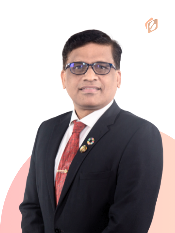 Prof. Dr. C. A. Vaithilingam