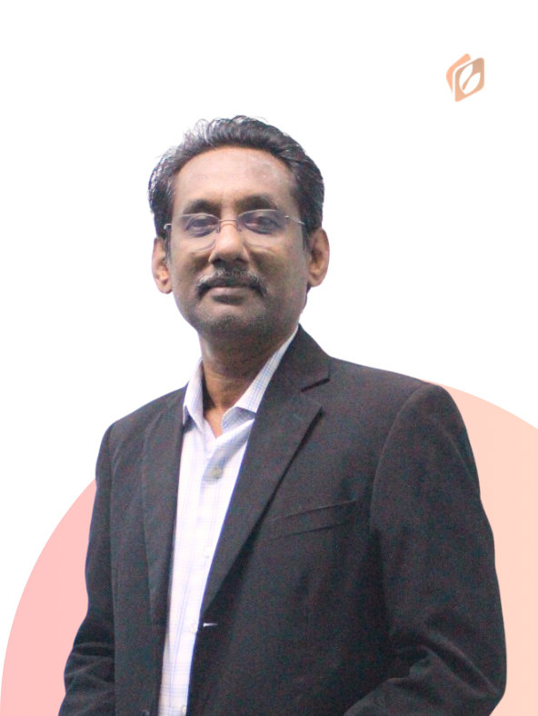 Prof. Dr. Murugan Thangiah